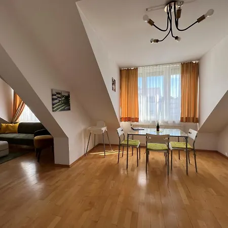 Cosy Apartment In Central Location Vienna Esterno foto