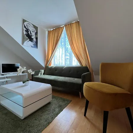Cosy Apartment In Central Location Vienna Esterno foto