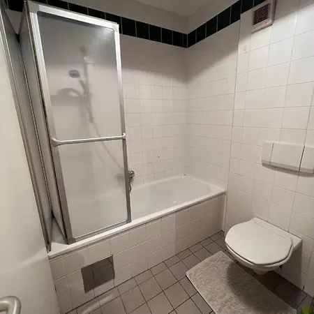 Cosy Apartment In Central Location Vienna Esterno foto