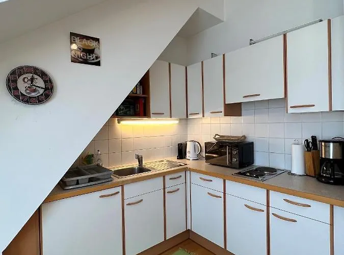 Cosy Apartment In Central Location